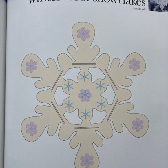 Handmade Crafts -Gifts -Holiday Decorations -All Seasons -Stencils&Patterns - Picture 9 of 13